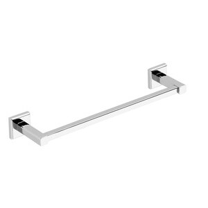 ART. CAP80937 GEDY 6921 COLORADO PORTASCIUGAMANI 35 CM CROMO