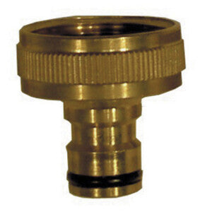 C Presa Rubinetto 3/4" Ottone