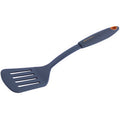 Paletta per Fritti in Nylon Fackelmann Soft Touch 25210 4 Pezzi