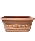 Fioriera Prestige Festonata 60x33x30cm 36L Plastica