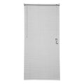 Tenda Veneziana Nastro Bianco 25mm 120x165cm