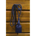 Fermatenda Embrasse Shantou 15cm Blu - Confezione 2 pezzi