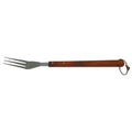 Forchettone In Acciaio Inox per Barbecue Montana 52cm - Conf. 6 Pezzi