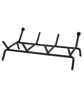 ART. CAP91477 BRUCIALEGNA P/CAMINO SEZ.12 40X35 CM 2PZ