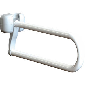 ART. CAP93193 LUKAS BARRA RIBALTABILE DA MURO 70 CM EHNWA70PCX