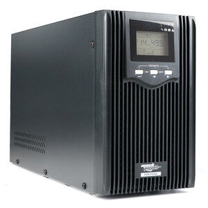Gruppo di Continuità LIT12DP Pure Sine Wave 1200VA/800W – Onda Sinusoidale Pura