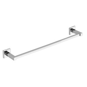 ART. CAP80936 GEDY 6921 COLORADO PORTASCIUGAMANI 45 CM CROMO