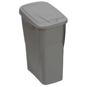 ART. CAP79128 PATTUMIERA 25 L ECOBIN P/ESTERNO DIFFERENZIATA 6pz