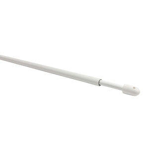 Bris Bris Diametro 13mm Estensibile fino a 200 cm Bianco 30 Confezioni