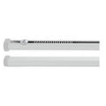 BRIS BRIS COLUMBIA BIANCO 14X8 MM DA 90-150 CM  25СА