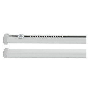 BRIS BRIS COLUMBIA BIANCO 14X8 MM DA 30-40 CM  25CF