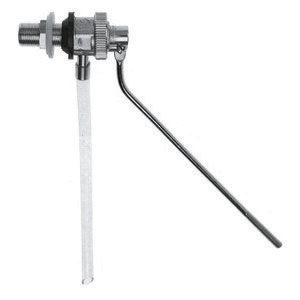Rubinetto a Galleggiante Catis 1/2" per Scarico WC – Confezione da 10 pz
