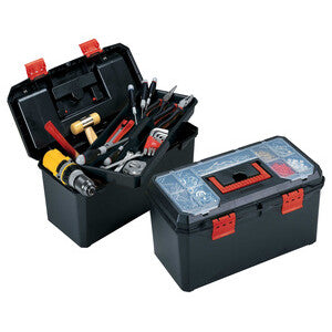 ART. CAP92063 CASSETTA PORTAUTEN TERRY TOOL CASE19 475X240X225MM 3PZ