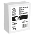 ART. CAP97167 MAESTRI PUNTI SPILLATRICE 80/14 10000 PZ GALVA
