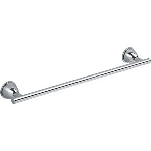 ART. CAP60156 GEDY GE21 GENZIANA PORTASCIUGAMANI 35 CM CROMO*