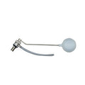 Rubinetto a Galleggiante Catis 3/8" con Sfera – Confezione da 20 pz