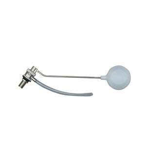 Rubinetto a Galleggiante Catis 3/8" con Sfera – Confezione da 20 pz
