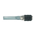 ANI 64/MF BL Rubinetto RAP Universale a Molla Aria Compressa 8x10mm