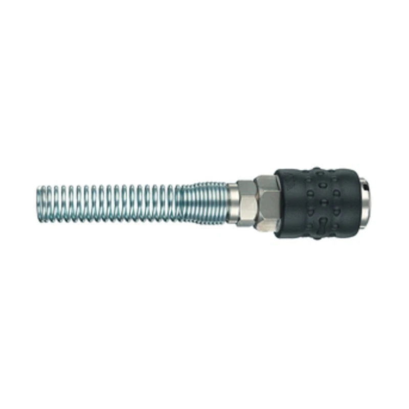 ANI 64/MF BL Rubinetto RAP Universale a Molla Aria Compressa 8x10mm