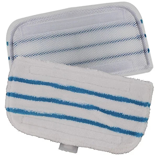 Panni Microfibra Ricambio Lavapavimenti FSM1600 2pz