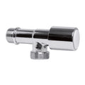 PL 225 - Rubinetto Orizzontale Uni GR 1/2"