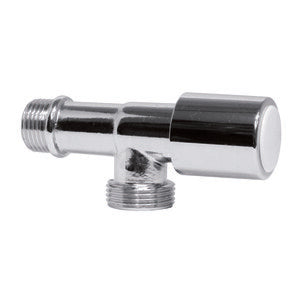 PL 225 - Rubinetto Orizzontale Uni GR 1/2"