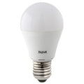 Beghelli LED Goccia E27 13W 56810 Naturale 4000K Plastica 10 Pezzi