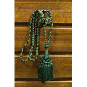 Fermatenda Embrasse Shantou 15cm Verde  2CF