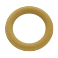 ART. CAP9163 ANELLO BASTONE TENDA D 46X66 PLASTICA C/FORO NATURALE 20CF