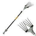 Abbacchiatore 12V P/Olive Super Bomber 295L