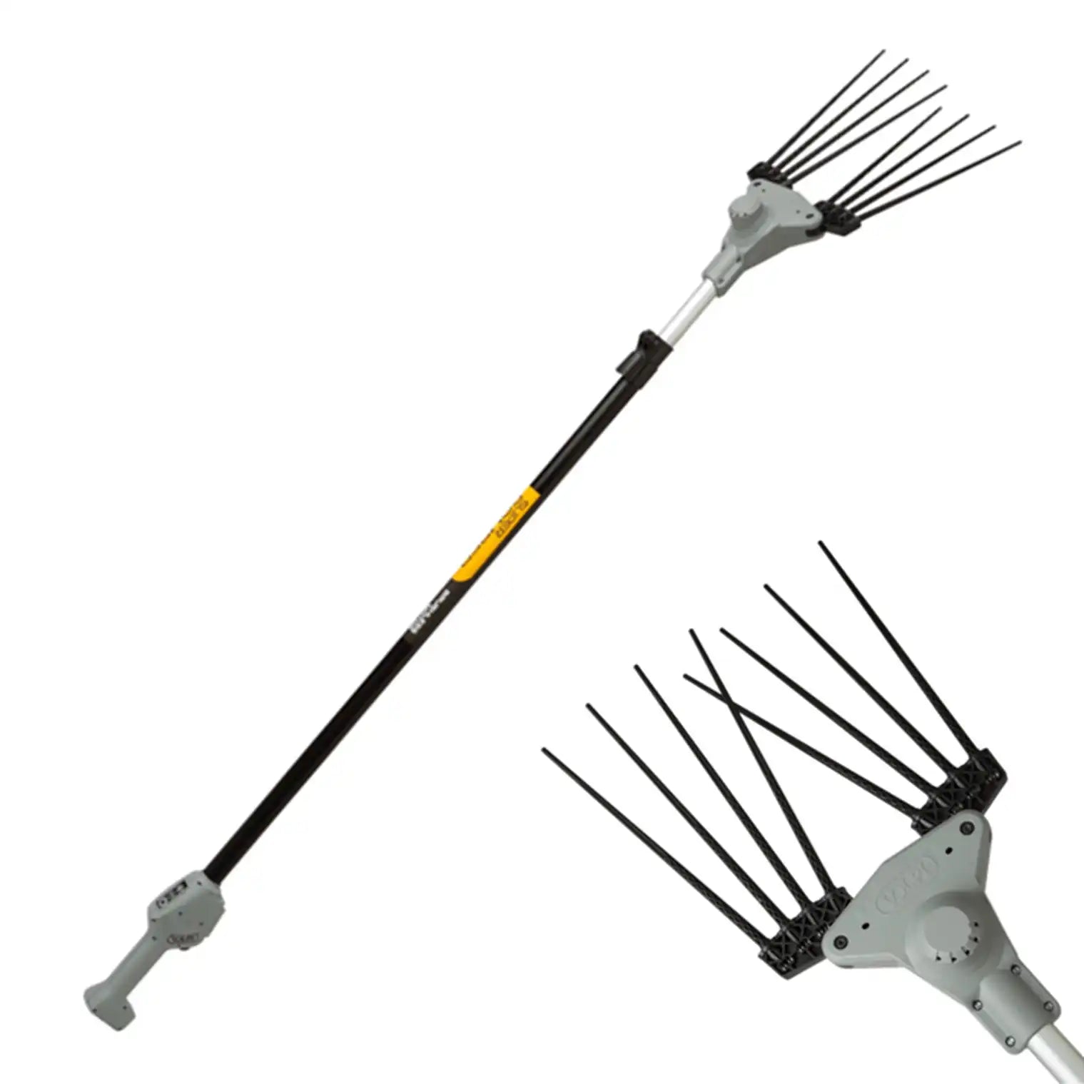 Abbacchiatore 12V P/Olive Super Bomber 295L
