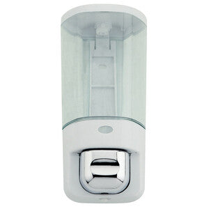 ART. CAP1448 DOSASAPONE LIQUIDO 1 POSTO BIANCO* 4PZ