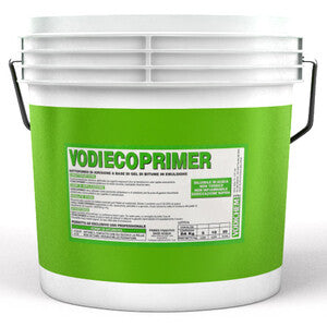 Primer Bituminoso All'Acqua 18 L