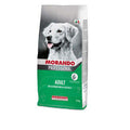 Morando Cibo Secco Cane Adult Mix Verdure 15 Kg – Confezione 1 Pezzo