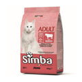 Monge Simba Croccantini Gatto Adult Manzo 400 g – Confezione 1 Pezzo