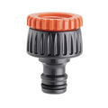 Presa Rubinetto Multifiletto 1/2"-3/4" Blister