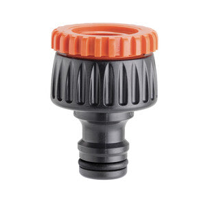 Presa Rubinetto Multifiletto 3/4"-1" Blister