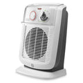 ART. CAP96217 TERMOVENTILATORE DELONGHI CALDOBAGNO 800/2200W HBC3052T