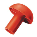 ART. CAP56309 COPRITONDINO A FUNGO PLASTICA D 6/20 MM 250 PZ