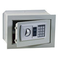 Cassaforte Elettronica Hotel 31x20xH20 Cm 5 Mm