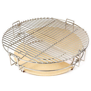 ART. CAP507233 C KAMADO SISTEMA DIVIDE ET IMPERA P/BBQ