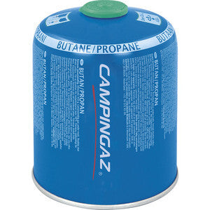 CARTUCCIA GAS A VALVOLA CV470 PLUS CAMPINGAZ 12pz