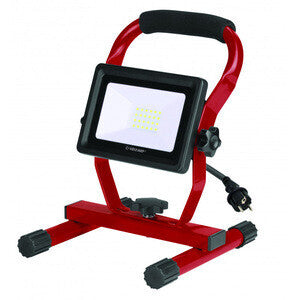 ART. CAP92882 PROIETTORE LED 20W 1600LM C/SUPPORTO