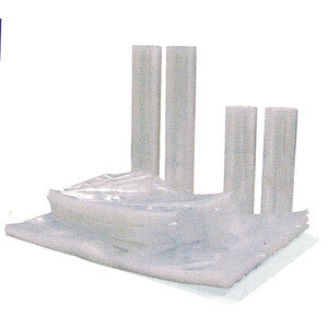 ART. CAP3971 ROTOLO GOFFRATO 20CMX 6M P/SOTTOVUOTO 2 PZ