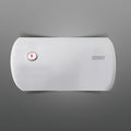 ART. CAP508424 SCALDABAGNO ORIZZONTALE 2A 50L SX C/FLANGIA TIRRENO - MARKET PRIME SHOP