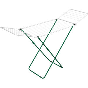 ART. CAP37317 STENDIBIANCHERIA CAVALLETTO GIMI JOLLY COLOR ACC 6pz