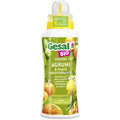 ART. CAP4201 GESAL CONCIME AGRUMI E PIANTE MEDITERRANEE 500 ML 12PZ
