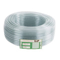 Tubo Antigelo Trasparente PVC 16 mm – Matassa 100 m