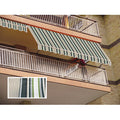 Tenda da Sole a Caduta 300x250 cm - Modello P6002