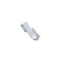 Supporto per Bris Bris a Gancio in Metallo Bianco  100CF